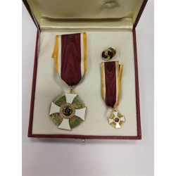 Order of Saint Agatha