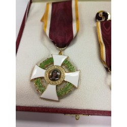 Order of Saint Agatha