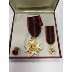 Order of the Pope Saint Silvestro