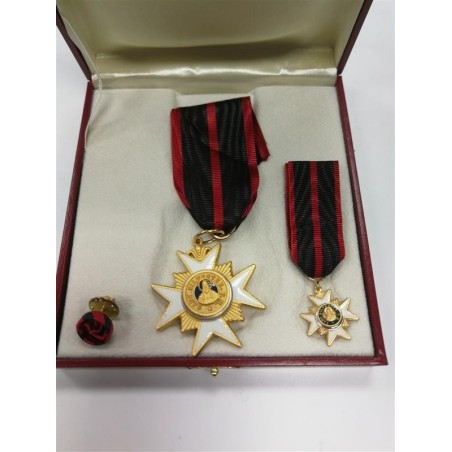 Order of the Pope Saint Silvestro