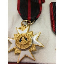 Order of the Pope Saint Silvestro