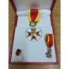Order of the Pope Saint Gregorio Magnus