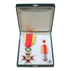 Order of the Pope Saint Gregorio Magnus
