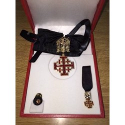 Orden del Santo Sepulcro de Jerusalén