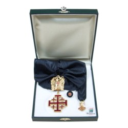 Ordine del Santo Sepolcro di Gerusalemme
