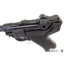 Denix  Luger P08 parabellum replica