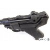 Denix  Luger P08 parabellum replica