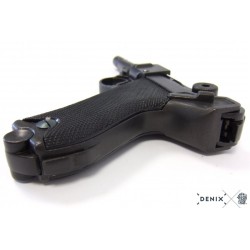 Denix  Luger P08 parabellum replica