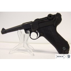 Denix  Luger P08 parabellum replica