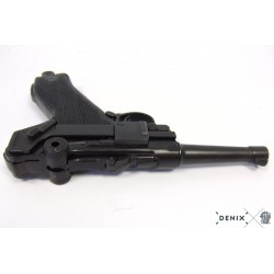 Denix  Luger P08 parabellum replica