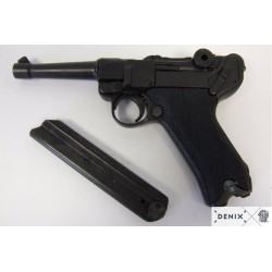 Denix  Luger P08 parabellum replica