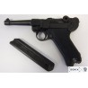 Denix  Luger P08 parabellum replica