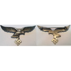 Grand eagle badge for chest