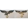 Grand eagle badge for chest