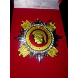 Meta title-distintivi da petto Civile