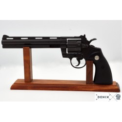 Denix replica of revolver Colt Python 357-6