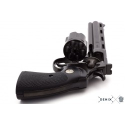 Denix replica of revolver Colt Python 357-6
