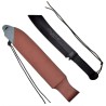 Cuchillo de Rambo 4