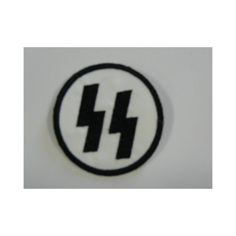 Patch Rune SS