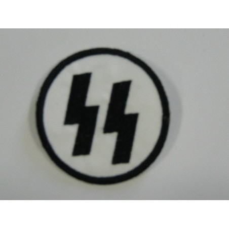 Patch Rune SS