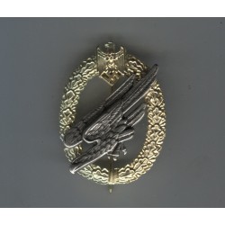 Meta title-Abzeichen Wehrmacht
