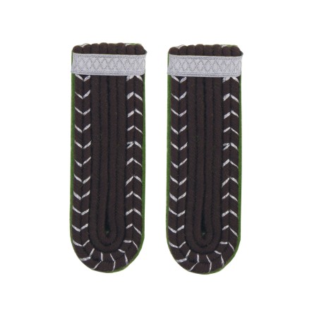 SchuPo Rottmeister shoulder boards