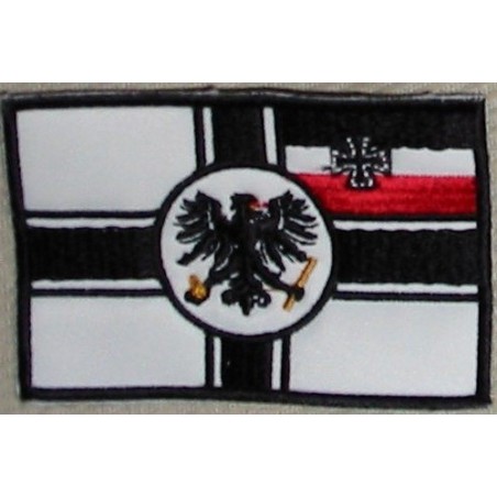 Bandiera secondo Reich