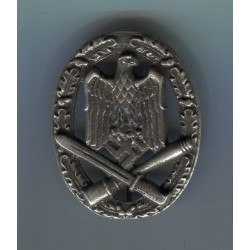 Meta title-Abzeichen Wehrmacht