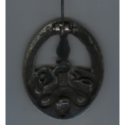 Meta title-distintivi da petto Wehrmacht, SS