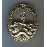 Meta title-distintivi da petto Wehrmacht, Waffen-SS
