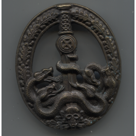 Meta title-insignia