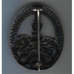 Meta title-distintivi da petto Wehrmacht, SS