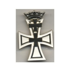 Meta title-insignia