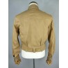 SA brown shirt