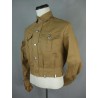 SA brown shirt