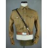 SA brown shirt