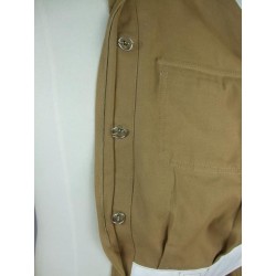SA brown shirt