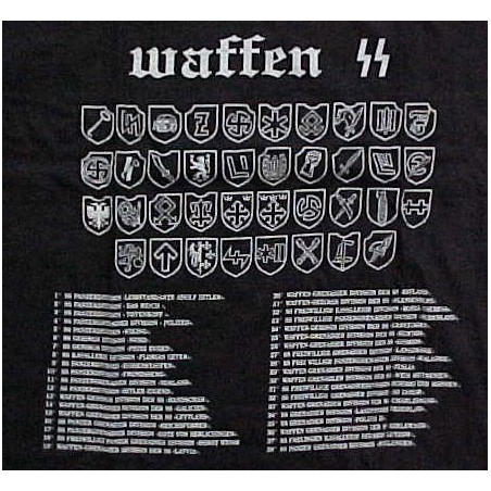 Tshirt di cotone