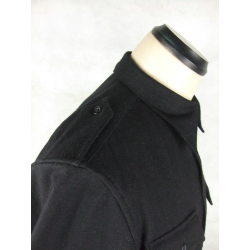 Black shirt