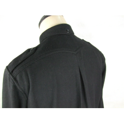 Black shirt
