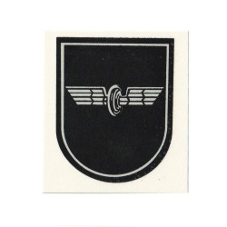Railway security police