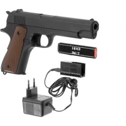 Pistola Cyma M1911