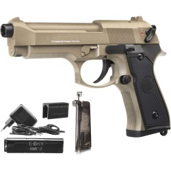 Pistolet Cyma M1911
