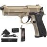 Pistolet Cyma M1911