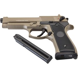Pistolet Cyma M1911