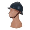 French Adrian helmet