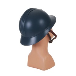 French Adrian helmet