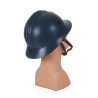French Adrian helmet