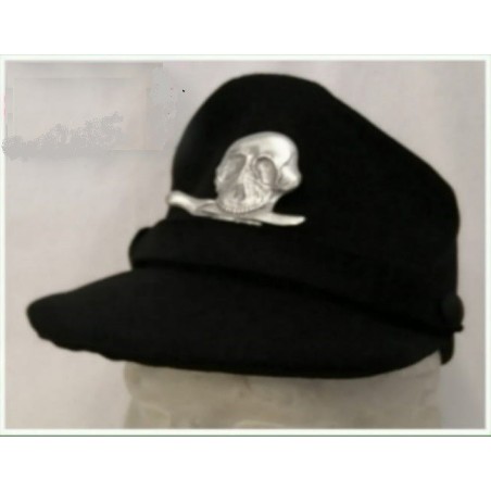 Casquette de champ M43