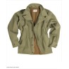 Veste US M41 EM